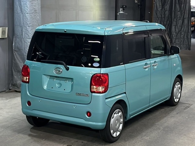 Daihatsu MOVE CANBUS 2018 8503369-5