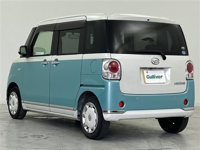 Daihatsu MOVE CANBUS 2017 8504446-15