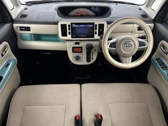 Daihatsu MOVE CANBUS 2017 8504446-16