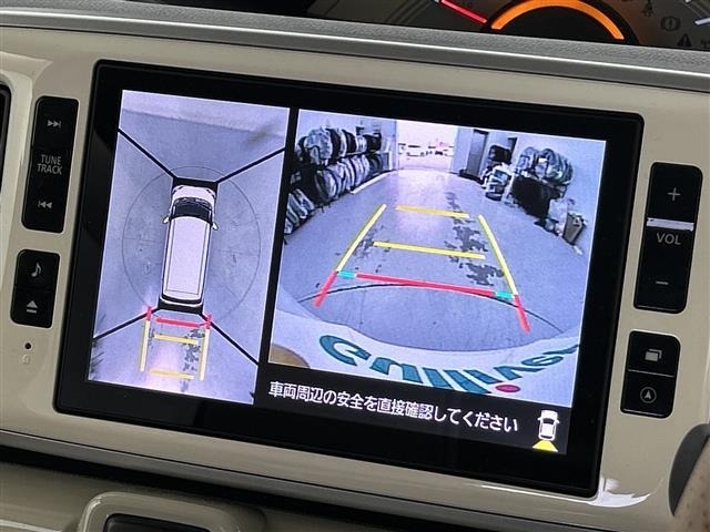 Daihatsu MOVE CANBUS 2017 8504446-18