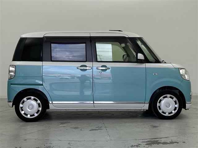 Daihatsu MOVE CANBUS 2017 8504446-2
