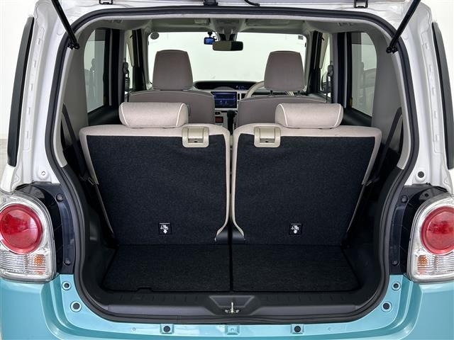 Daihatsu MOVE CANBUS 2017 8504446-22