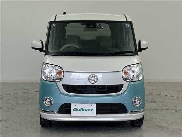 Daihatsu MOVE CANBUS 2017 8504446-24