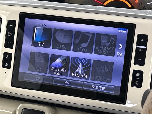 Daihatsu MOVE CANBUS 2017 8504446-3