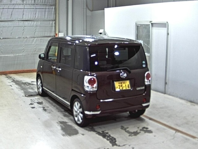 Daihatsu MOVE CANBUS 2017 8504477-1