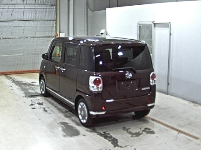 Daihatsu MOVE CANBUS 2021 8504478-1