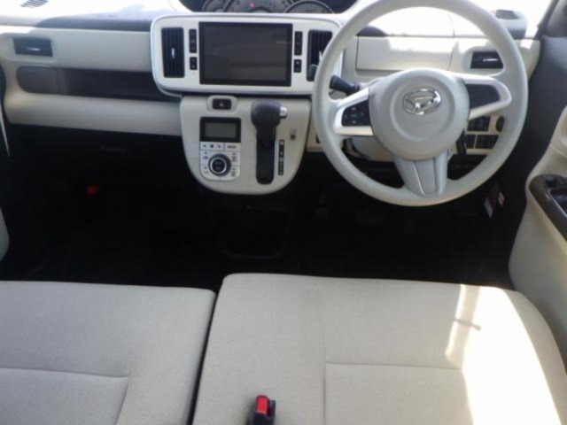 Daihatsu MOVE CANBUS 2021 8504478-3