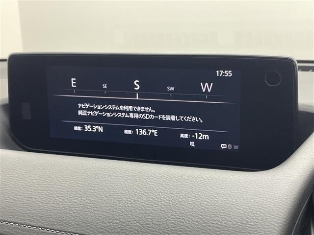 Mazda MX-30 2021 8500976-10