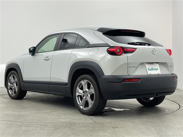 Mazda MX-30 2021 8500976-13