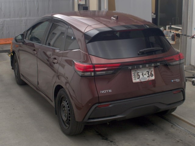 Nissan NOTE 2022 8494781-1