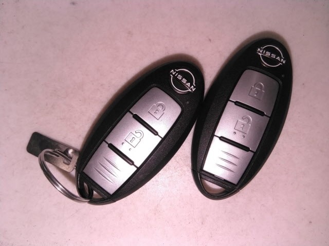 Nissan NOTE 2022 8494781-10