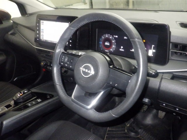 Nissan NOTE 2022 8494781-3