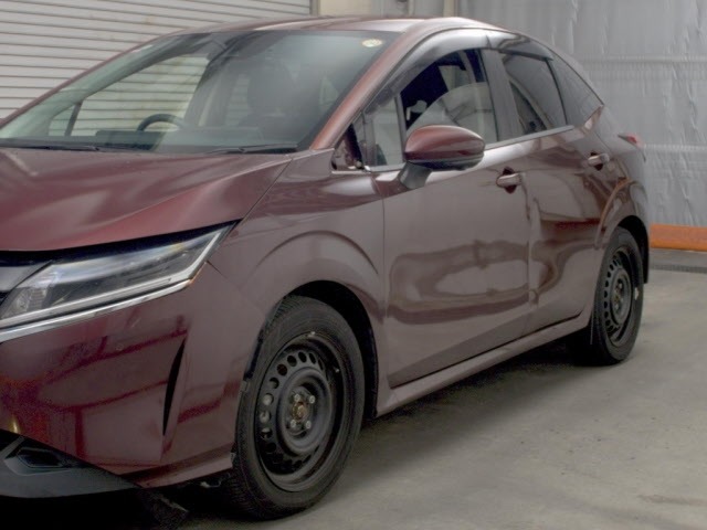 Nissan NOTE 2022 8494781-4