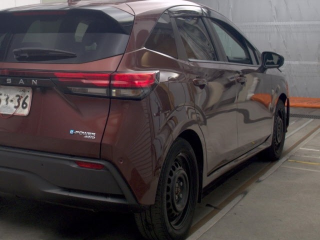 Nissan NOTE 2022 8494781-5