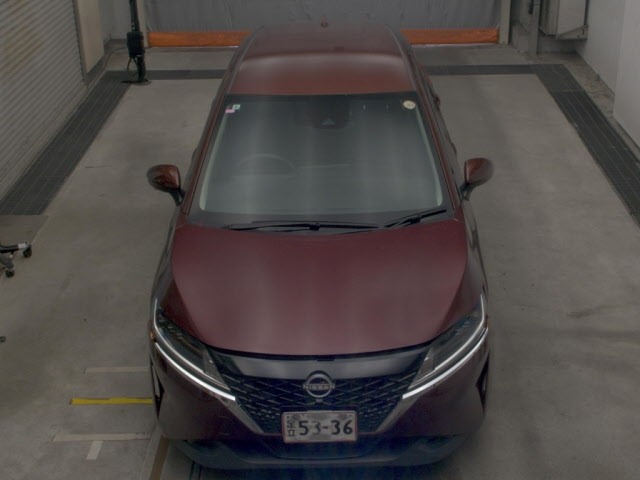 Nissan NOTE 2022 8494781-6