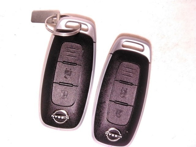 Nissan NOTE 2025 8494793-10