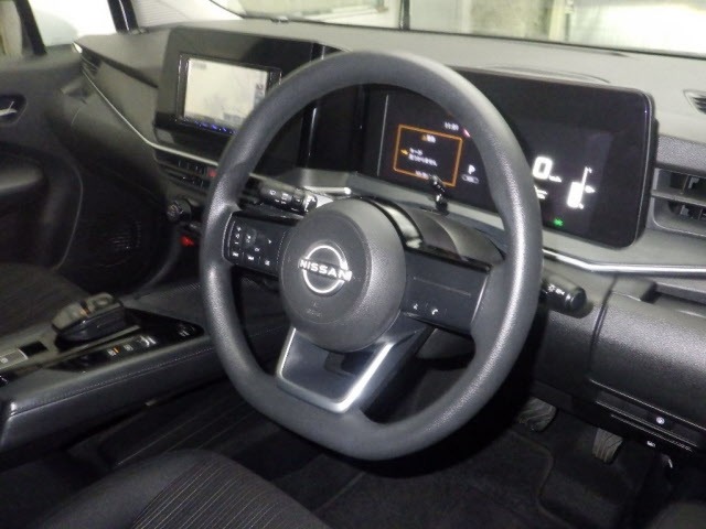 Nissan NOTE 2025 8494793-3