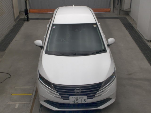 Nissan NOTE 2025 8494793-6