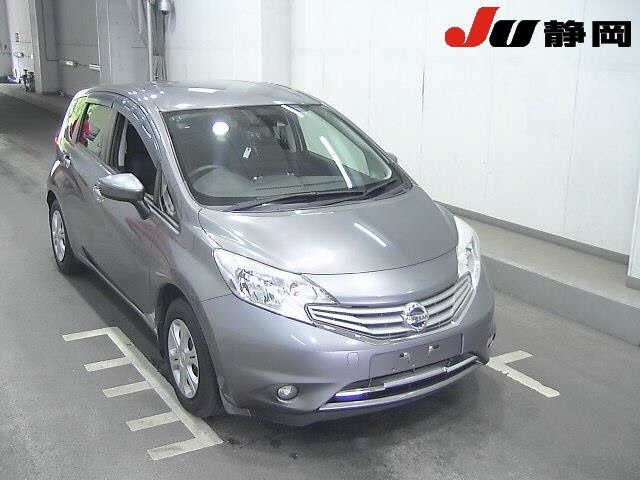 Nissan NOTE 2015 8494806-0