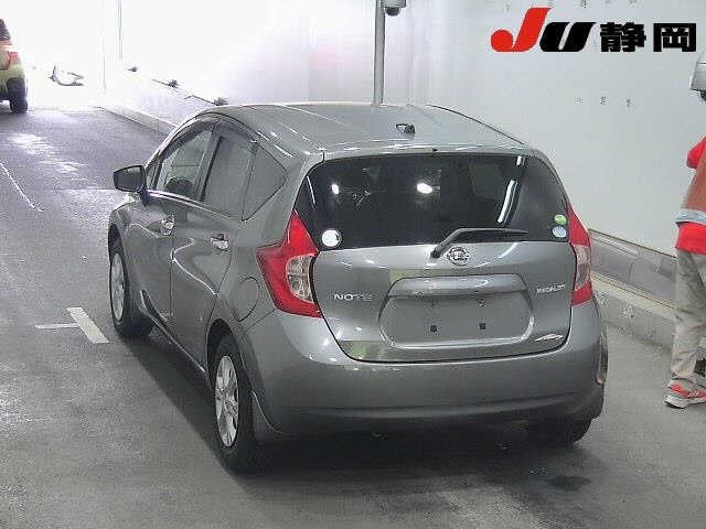 Nissan NOTE 2015 8494806-1