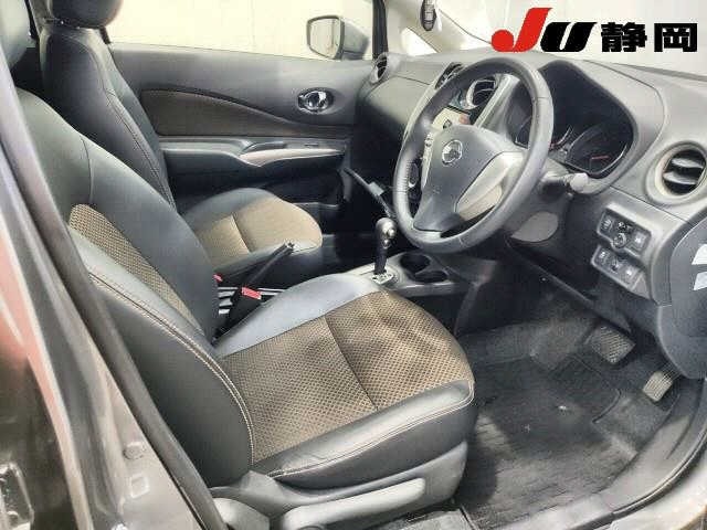 Nissan NOTE 2015 8494806-3