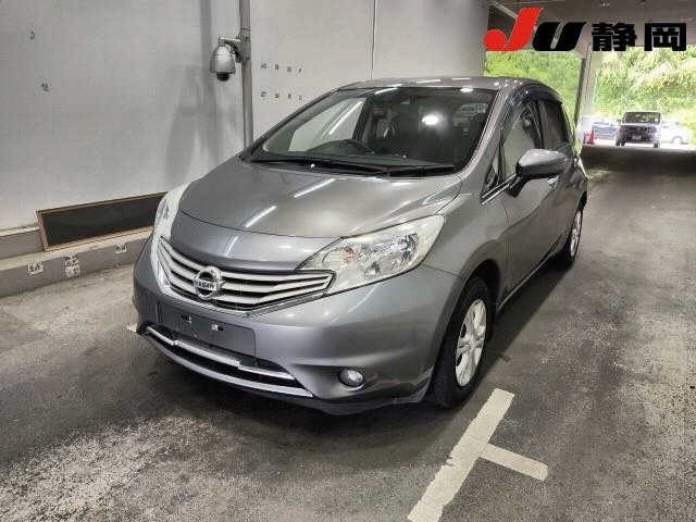 Nissan NOTE 2015 8494806-4