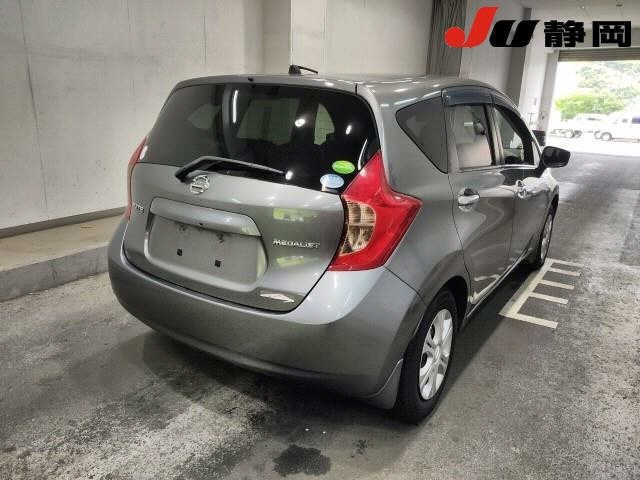 Nissan NOTE 2015 8494806-5