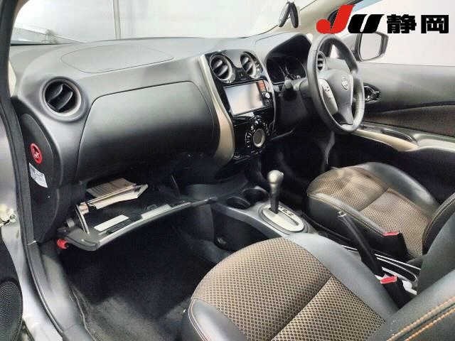 Nissan NOTE 2015 8494806-6