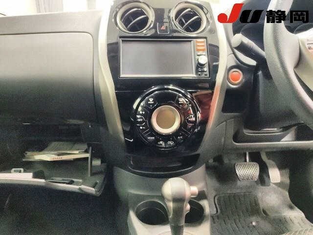 Nissan NOTE 2015 8494806-7