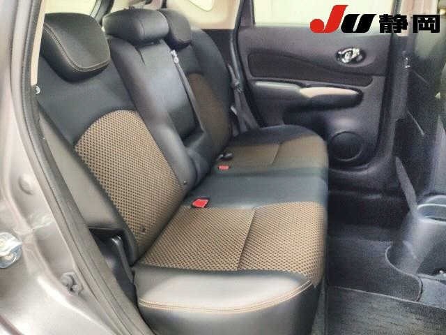 Nissan NOTE 2015 8494806-8