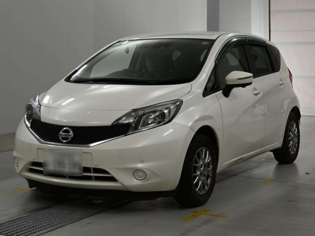 Nissan NOTE 2016 8494812-0
