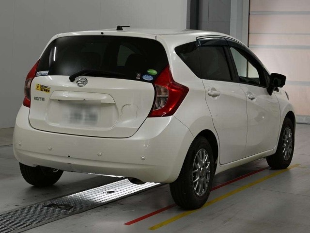 Nissan NOTE 2016 8494812-1