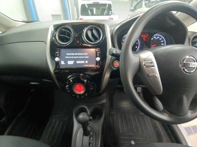 Nissan NOTE 2016 8494812-11