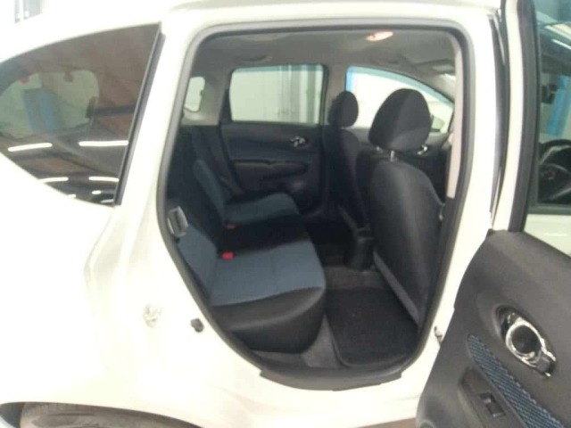 Nissan NOTE 2016 8494812-12