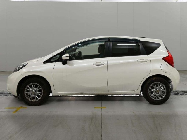 Nissan NOTE 2016 8494812-4