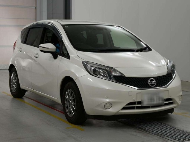 Nissan NOTE 2016 8494812-5