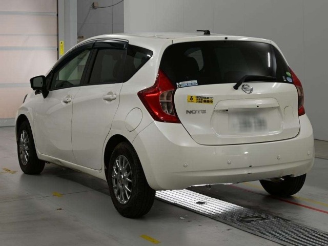 Nissan NOTE 2016 8494812-6