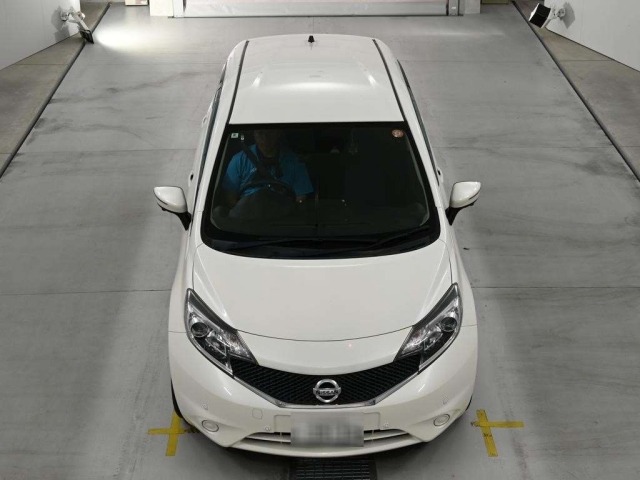 Nissan NOTE 2016 8494812-7