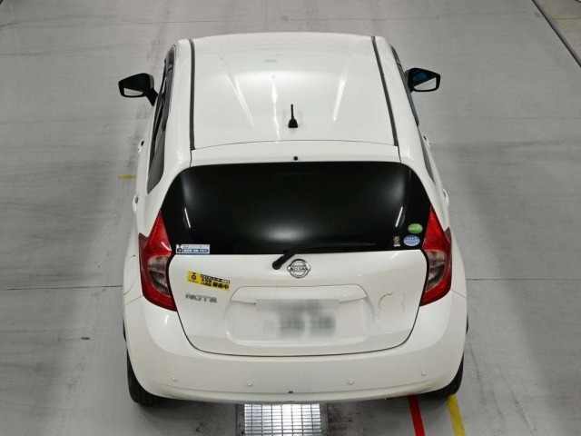 Nissan NOTE 2016 8494812-8