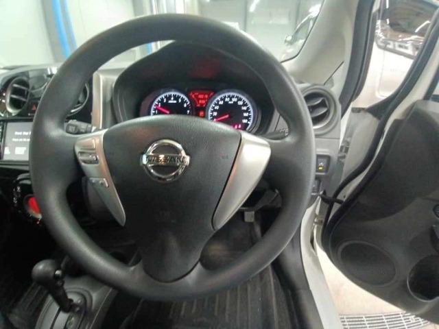 Nissan NOTE 2016 8494812-9