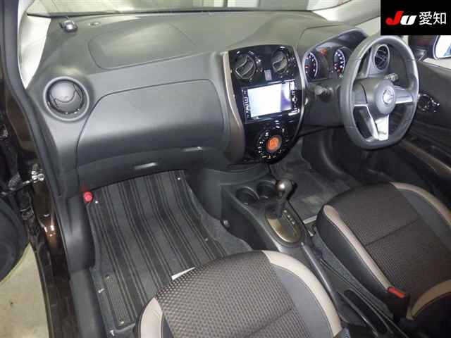 Nissan NOTE 2017 8494819-3