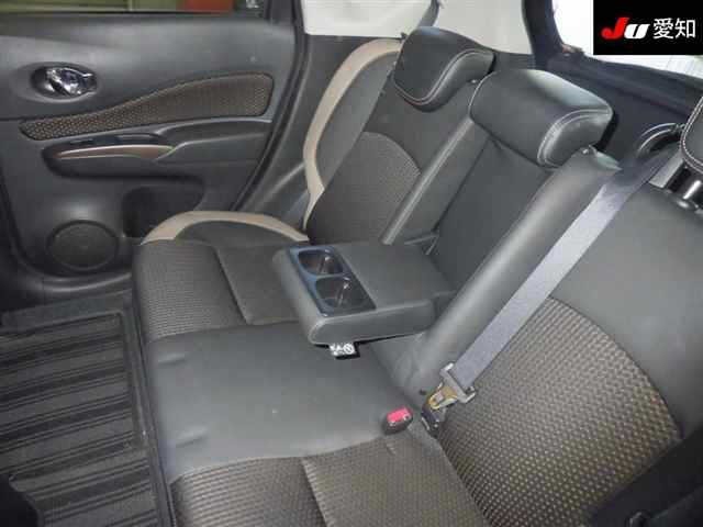 Nissan NOTE 2017 8494819-4