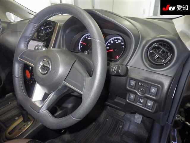 Nissan NOTE 2017 8494819-5