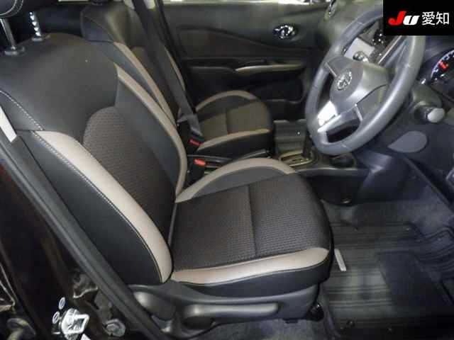 Nissan NOTE 2017 8494819-6