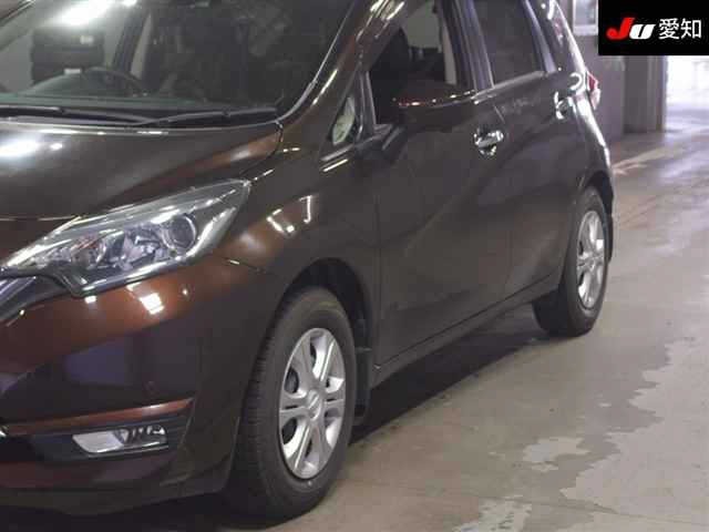 Nissan NOTE 2017 8494819-7