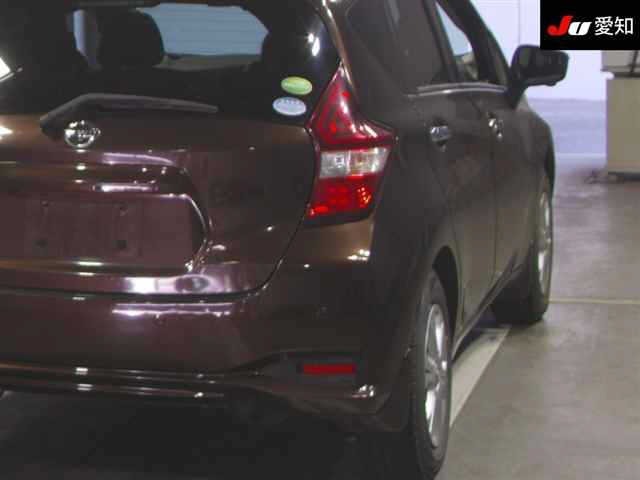 Nissan NOTE 2017 8494819-8
