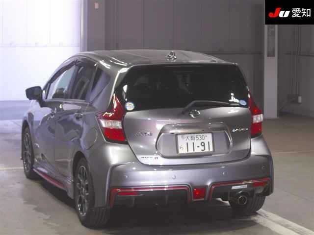 Nissan NOTE 2020 8494824-1