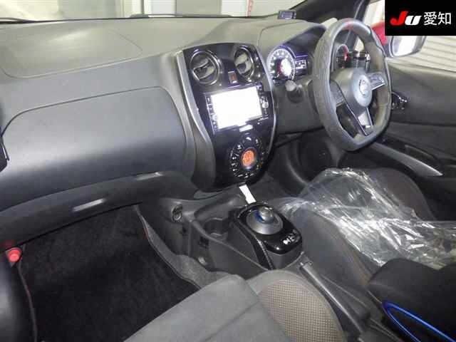 Nissan NOTE 2020 8494824-3