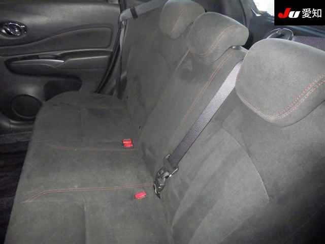 Nissan NOTE 2020 8494824-4