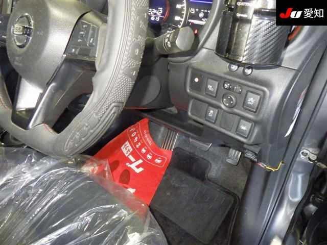 Nissan NOTE 2020 8494824-5